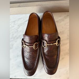 Gucci Men’s Shoes